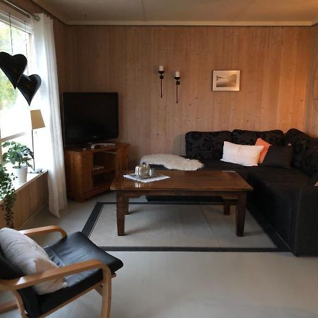 Sjarmerende Overnatting Sentralt I Vest-Telemark Hoydalsmo Экстерьер фото