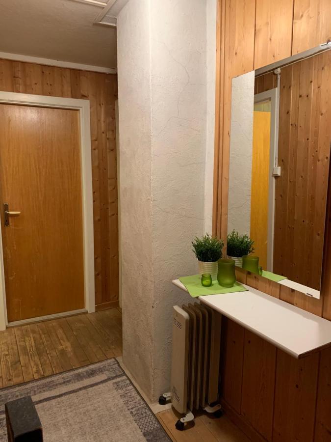Sjarmerende Overnatting Sentralt I Vest-Telemark Hoydalsmo Экстерьер фото