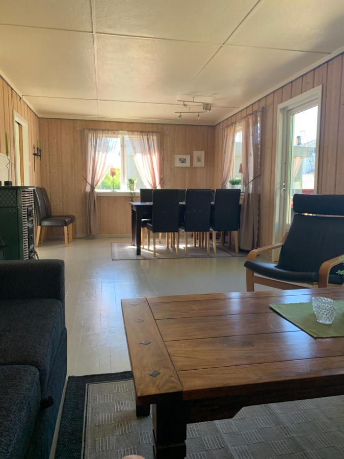 Sjarmerende Overnatting Sentralt I Vest-Telemark Hoydalsmo Экстерьер фото