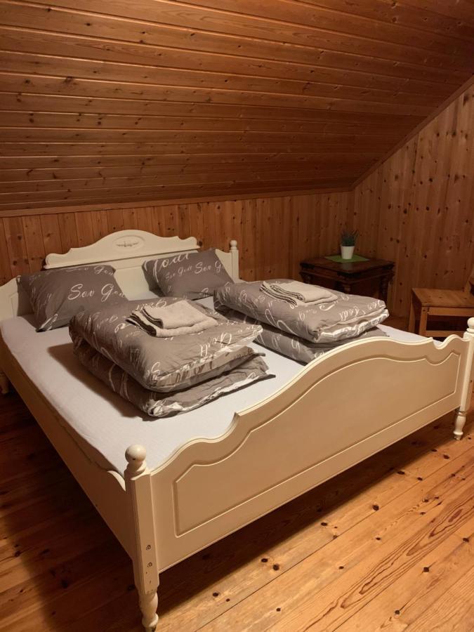 Sjarmerende Overnatting Sentralt I Vest-Telemark Hoydalsmo Экстерьер фото